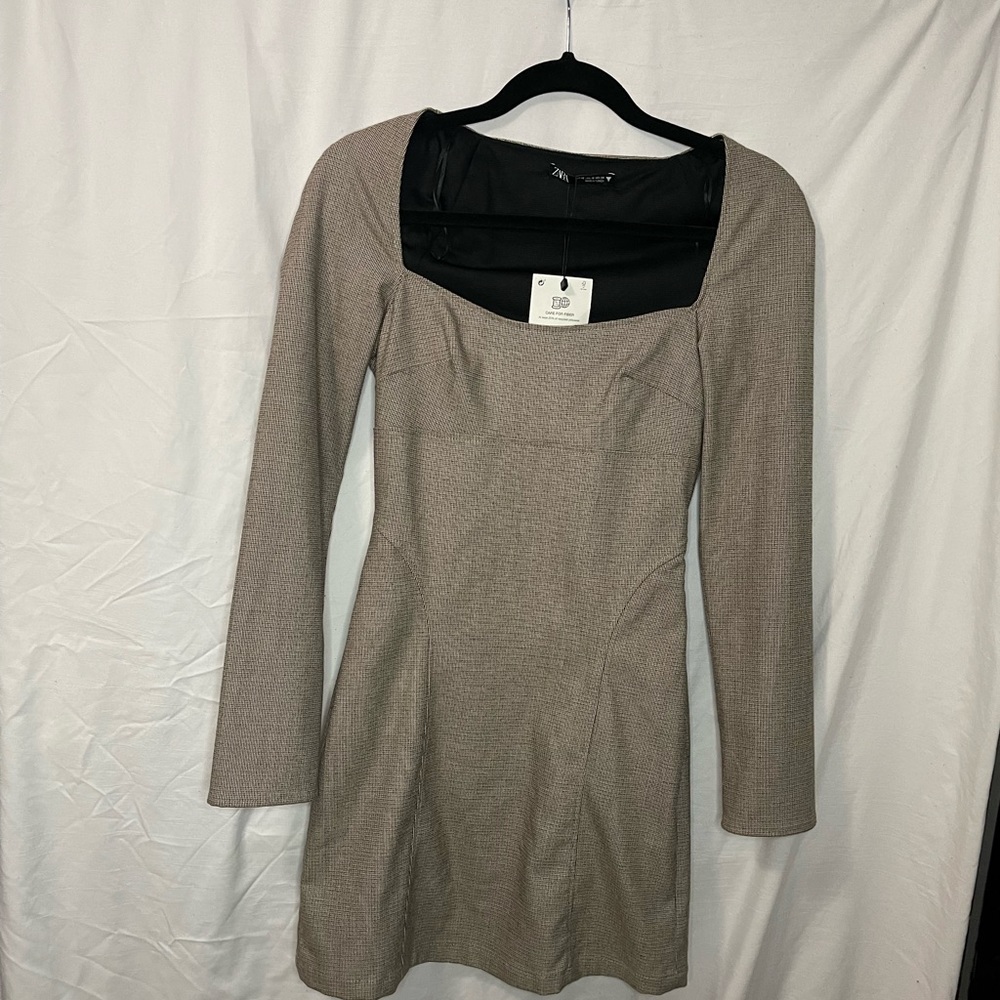 Zara XS mini dress